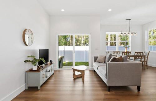 Modern Mount Dora Escape Style and Sunshine home - Foto 3