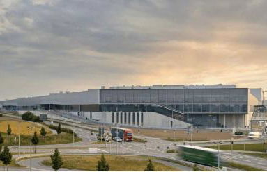 Moderne 2-Zimmer-Wohnung nahe Daimler - Foto 14