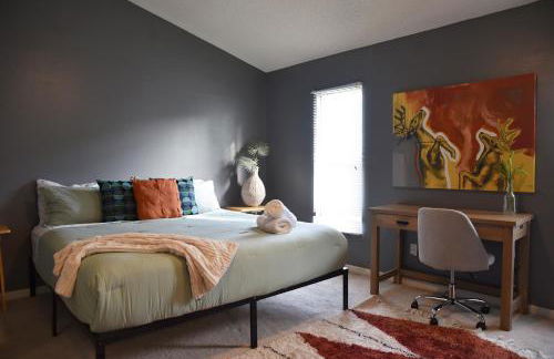 Artisan's Retreat - Poolside Paradise Near Disney - Foto 7