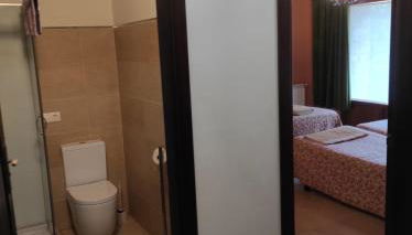 Sagardikoetxea HABITACIONES CON BAÑO EN CASA RURAL - Foto 4