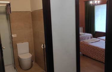 Sagardikoetxea HABITACIONES CON BAÑO EN CASA RURAL - Foto 4