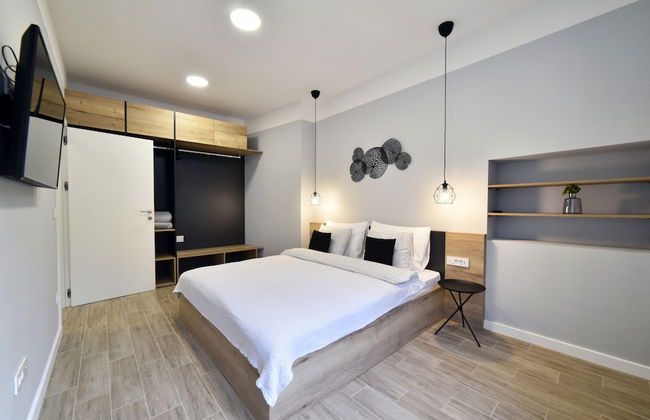 Fishnjak apartments - Foto 1