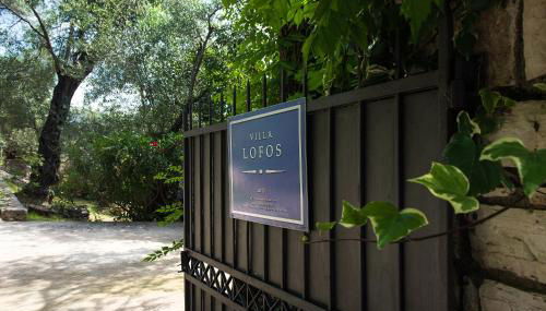 Villa Lofos - Photo 3