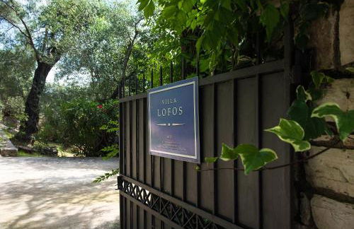 Villa Lofos - Photo 3