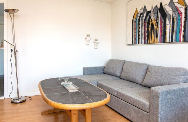 4 Person Holiday Home in Ansager-by Traum - Foto 7