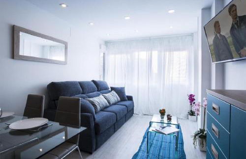 Apartamento Avenida America Confort XIII en Madrid - Photo 9