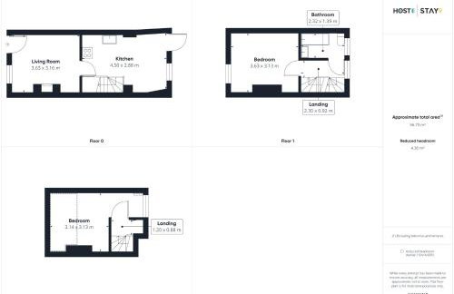 Host & Stay - Waterlily Cottage - Foto 41