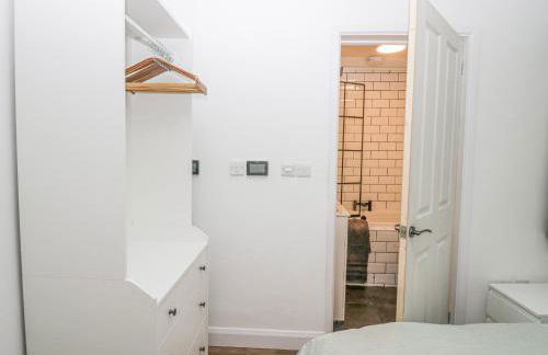 Cosy Logs Cottage - Foto 18