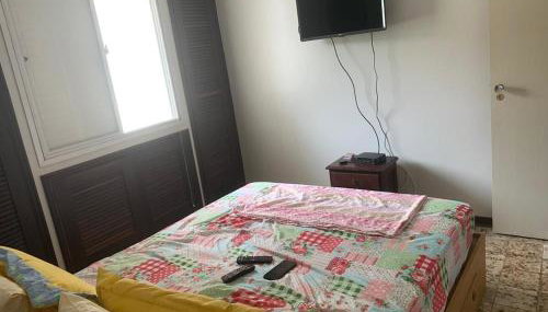 Apartment 5 minutes' walk to the beach in Enseada - Foto 4