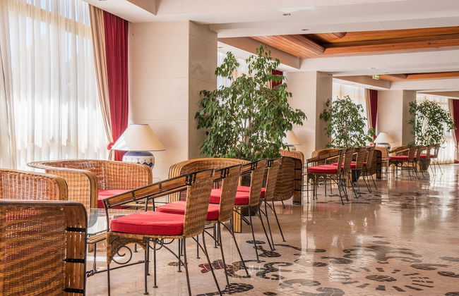 Vila Gale Ampalius Resort Hotel - Foto 72