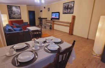 Apartament Alcatraz 90m z kominkiem Kamienna Góra - Foto 7