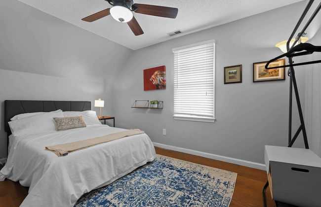 Southern Sunshine Retreat - Foto 4