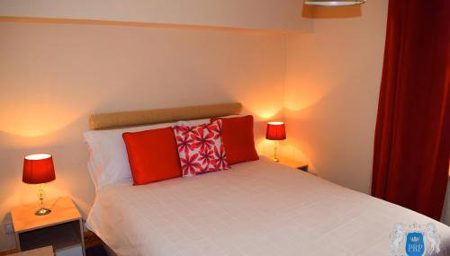 Two Bedroom Town Centre Apartment - Foto 4