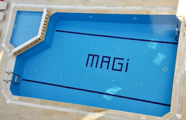 Magi Apart Hotel - Foto 25
