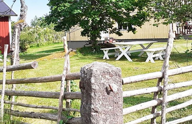 Holiday Home for 8 Guests in Sverige - Photo 11