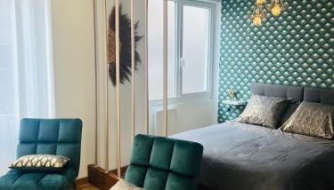 Détente, Spa et Parking privé - Foto 1