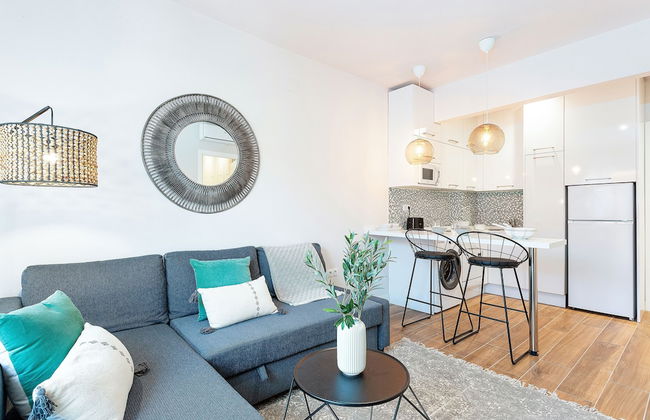 Genteel Home Santa Marta Sevilla - Foto 26