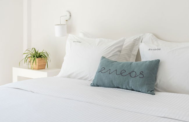 Eneos Kythnos Beach Villas - Photo 39