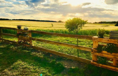 Idyllisches Ferienhaus in ruhiger Lage - Foto 20