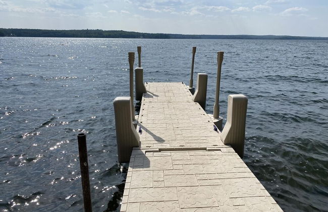 Lincolnwood Cabin 5 - Foto 46