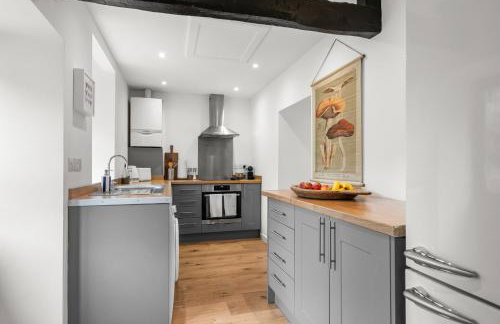 Stunning, Cosy Cotswolds House & Beautiful Garden - Foto 15