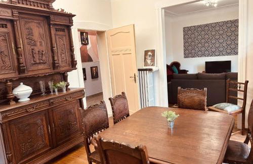 LA MARIEFACTURE - Comme chez le Baron - Foto 14