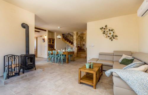 Rustic Villa Bellamare - Photo 13