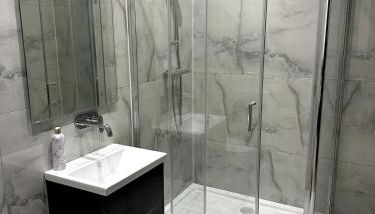 Modern 2-Bed Flat in Euston - Foto 3