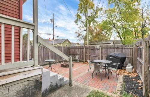 Housepitality - Harrison Mansion - Great Location - Photo 53