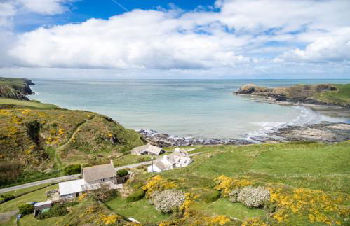 Melin Abereiddy - Foto 29