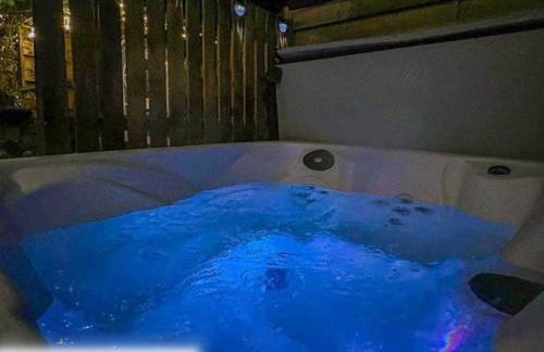 Honeysuckle Cottage & Whinfell Studio - Foto 13