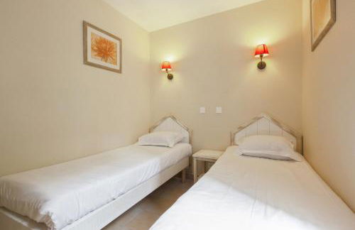 Résidence Pierre & Vacances Le Domaine de Bordaberry - Photo 10