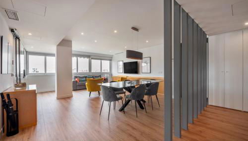 Bright Stylish - 2Bedrooms 2Baths - Salamanca - Foto 3, Other