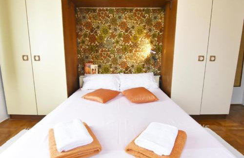 Apartment NEŽA B4 by Interhome - Foto 8