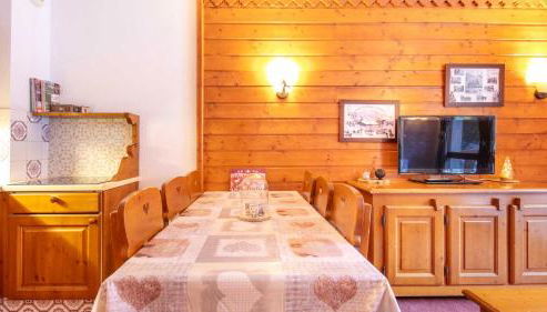 La Turra 407 - Appt familial 6 pers - Foto 5