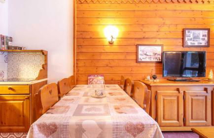 La Turra 407 - Appt familial 6 pers - Foto 5