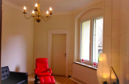 TOP LAGE! Appartement im Herzen von Einbeck! 3 Schlafzimmer, Garten! - Foto 4