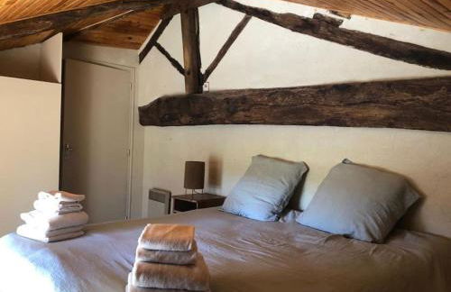 Charmant gîte de 4 à 6 personnes à 5km de Duras - Foto 25