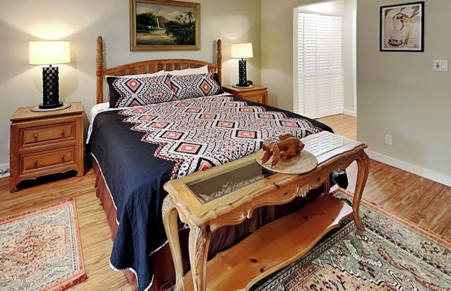 Maui Kamaole by Maui Rental Group - Foto 108