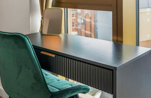 Telura Suite 2Bedroom City Centre Apartment - Foto 23