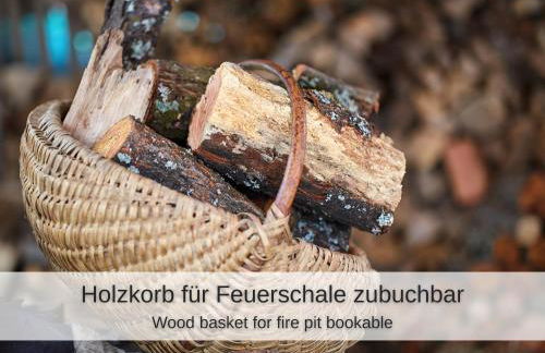 Kuckucksnest - Ferienwohnung mit Traumblick im Schwarzwald - Foto 15
