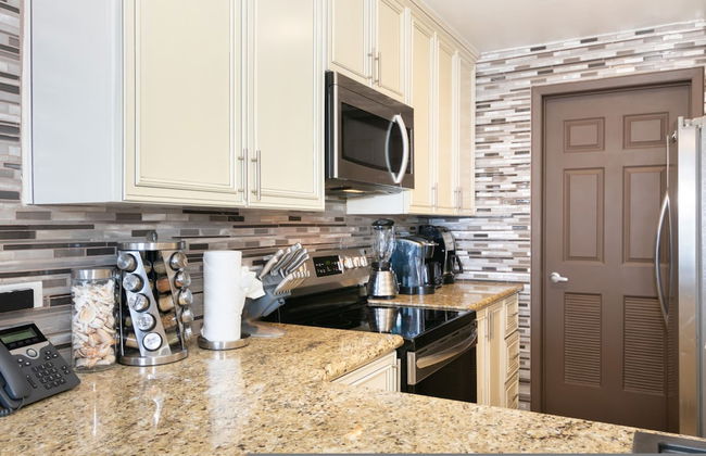 2BR Beachfront Escape in Puerto Penasco - Foto 33