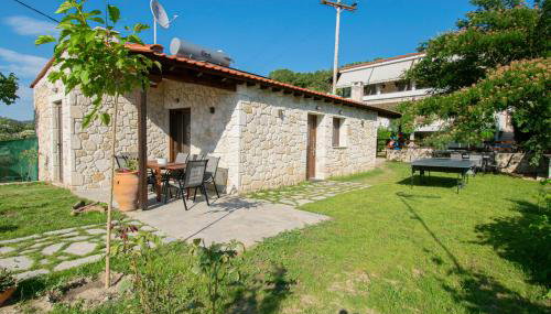 Ikarion Village Home by RentalsPro- Fourka Halkidiki - Foto 2