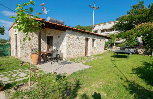 Ikarion Village Home by RentalsPro- Fourka Halkidiki - Foto 2