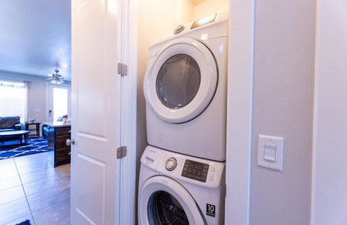 Canyon Cove at Coral Ridge 4239 Golf Course, and Sand Hollow Reservoir - Foto 14