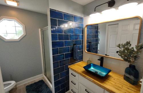 Riverbend Ranch for Family Fun on Smith Lake! Dogs welcome! - Foto 44