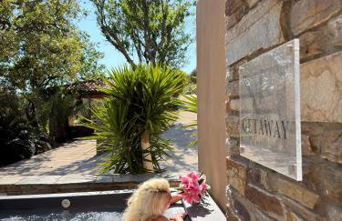 Getaway andros - Photo 1