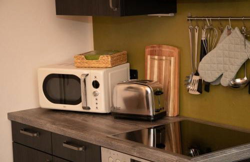 Boutique Apartment Benz 3 - Foto 28