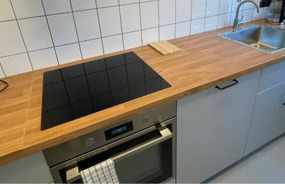 LIVING 21, Monteur- und Ferienwohnung, 6 Personen, zur langfristigen Anmietung - Foto 8