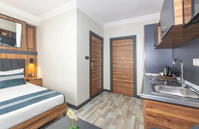 La Serena Hotel - Photo 65